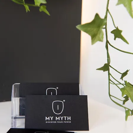 Lejlighed My Myth Veranda 2
