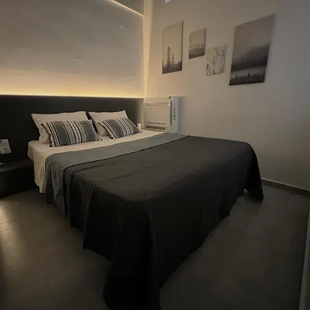 My Myth Veranda 2 Apartament *