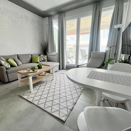 My Myth Veranda 2 * Thessaloníki