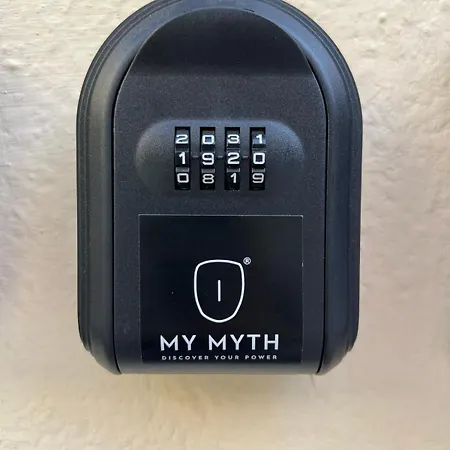Lejlighed My Myth Veranda 2