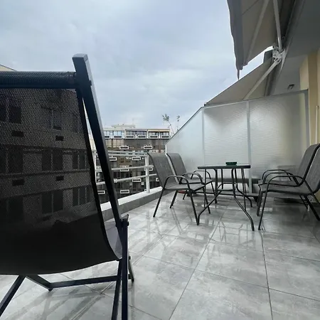 My Myth Veranda