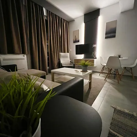 Appartement My Myth Veranda 2 *