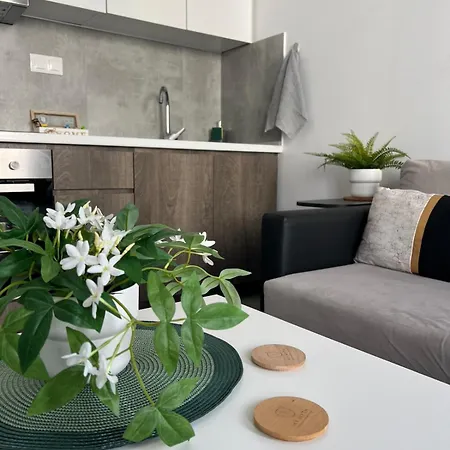Appartement My Myth Veranda 2 *