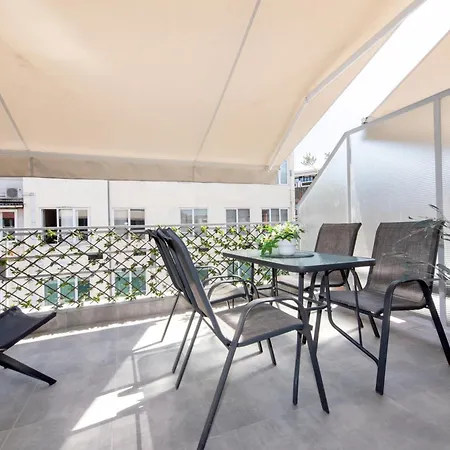 Appartement My Myth Veranda 2 *