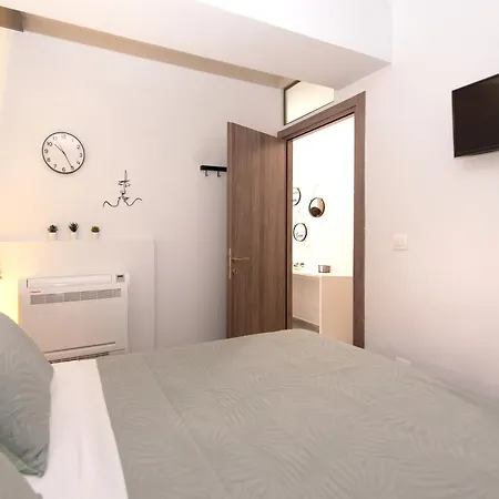 My Myth Veranda 2 Appartement